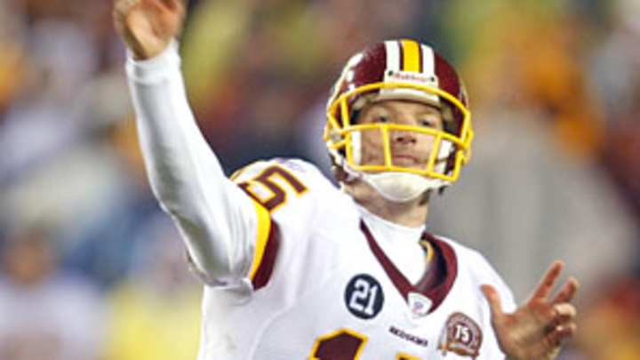 Ranking each team's No. 2 QBs Ranking each team's No. 2 QBs