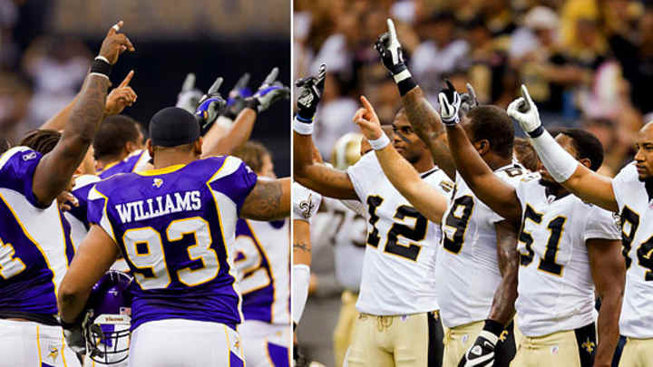 Pinnacle Moments of the 2010 NFL Season Pinnacle Moments of the 2010 NFL Season