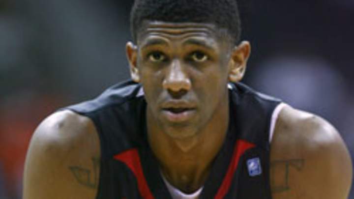 Texas Tech's Jordan Tolbert: I don't want to play for Billy Gillispie Texas Tech's Jordan Tolbert: I don't want to play for Billy Gillispie
