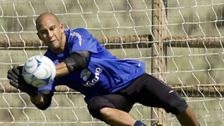 The All-Stars align at Rio Tinto