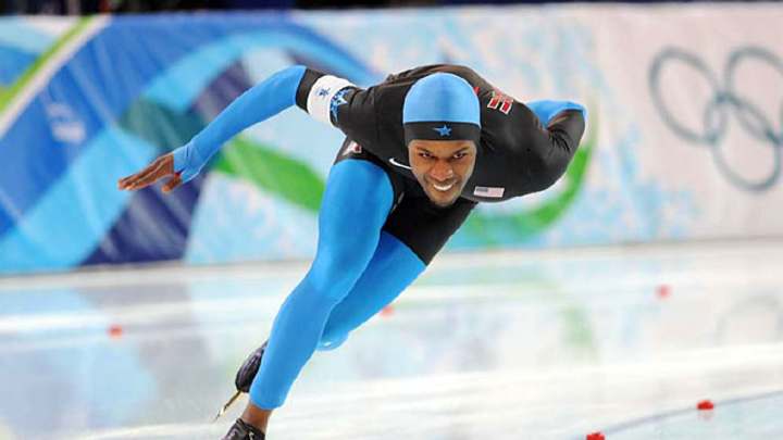 Vancouver Games: Day 9