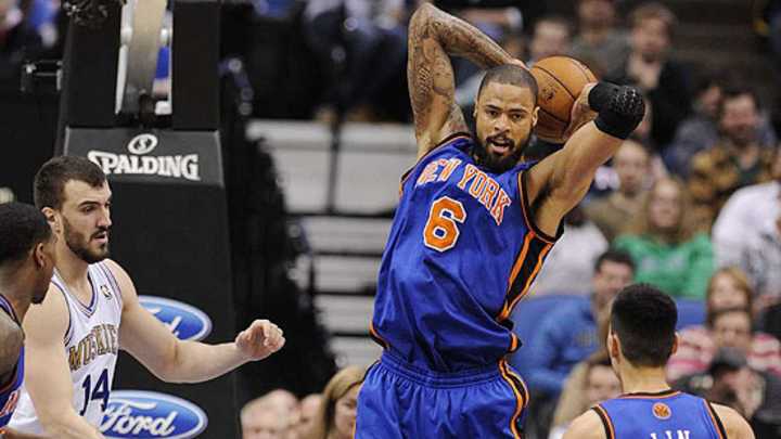 Future Olympic Basketball All-Stars