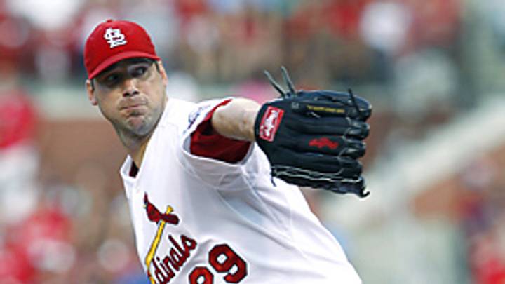 Mailbag: Carpenter-Cain debate, the hitting myths of Carlos Pena Mailbag: Carpenter-Cain debate, the hitting myths of Carlos Pena