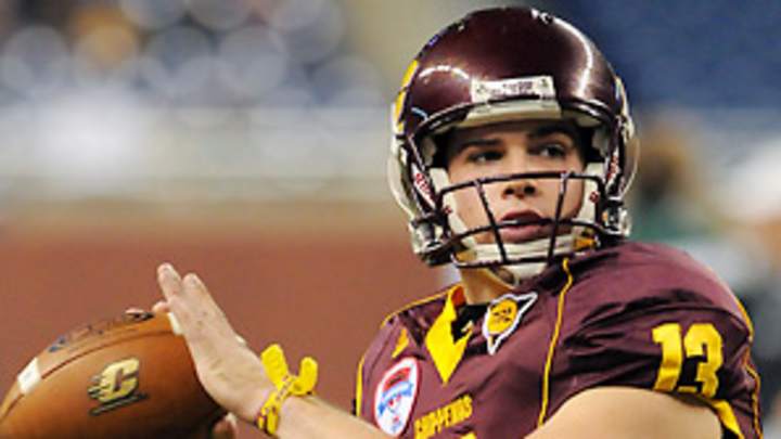 Bowl Breakdown: GMAC