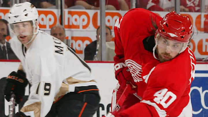 NHL Playoffs: Conference Finals