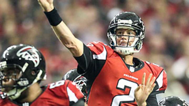 NFL Week 10 storylines: Saints take aim at Atlanta, plus 5-loss teams in trouble