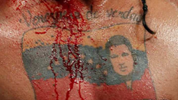 Boxing Roundtable: Valero's demons undercut massive potential Boxing Roundtable: Valero's demons undercut massive potential