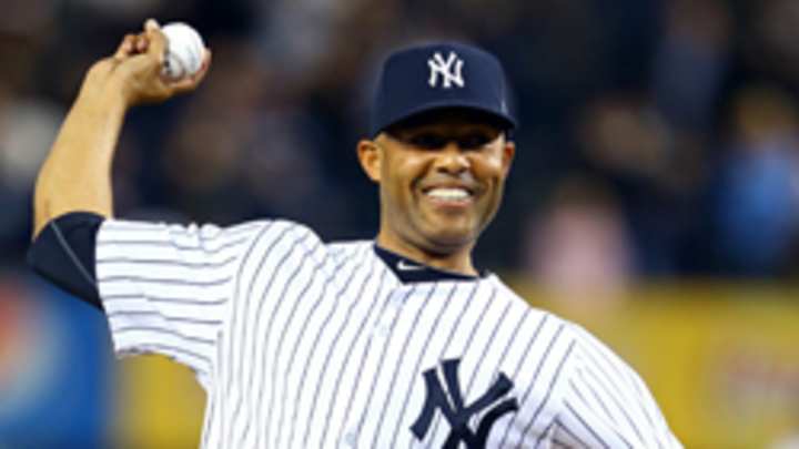 Report: Mariano Rivera having 'second thoughts' about returning in 2013
