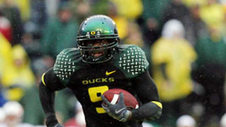 Game of the Week: No. 19 Oregon at No. 17 Oregon State