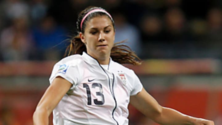 Morgan likely still not a starter, Dempsey on Twitter, more Mailbag