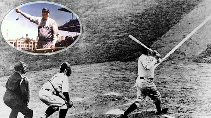 76 Great Moments in Sports