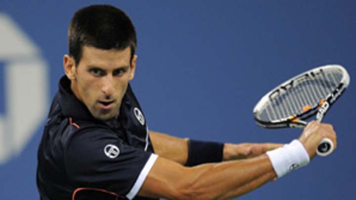 Plenty to celebrate in game, reality of serve-and-volley; more mail