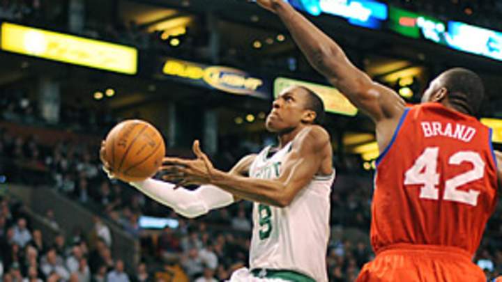 If it's Celtics-Sixers in the playoffs, the edge goes to Boston's veterans