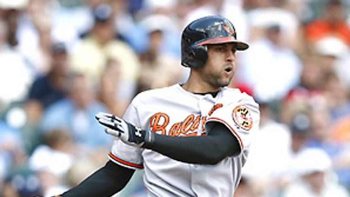 Fantasy Mailbag: Liriano's woes, Markakis/Jones debate