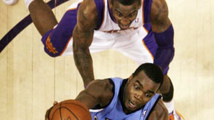 Jazz to match Blazers' Millsap offer