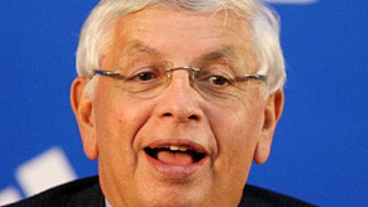 Stern needs to reverse course, sign off on Paul trade