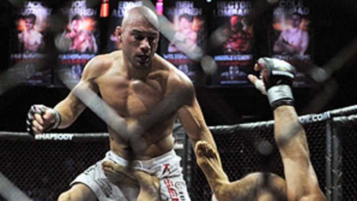 Bellator's rare turn in spotlight produces some hits and misses Bellator's rare turn in spotlight produces some hits and misses