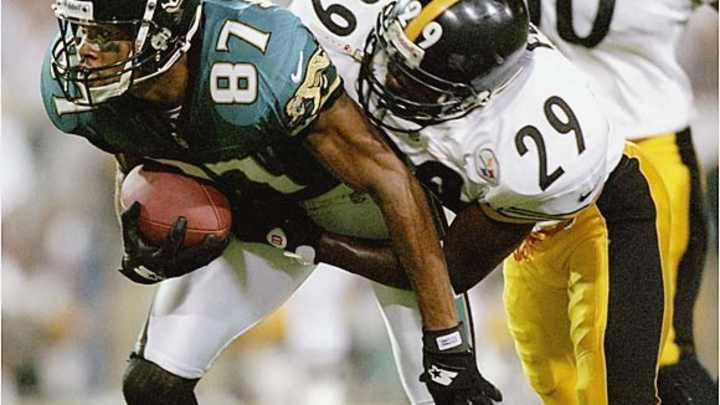 Underrated Wideouts of the Last 25 Years