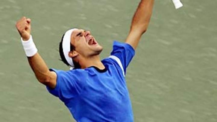 Closing the book on the Open