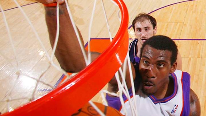 NBA Dunks of the Week