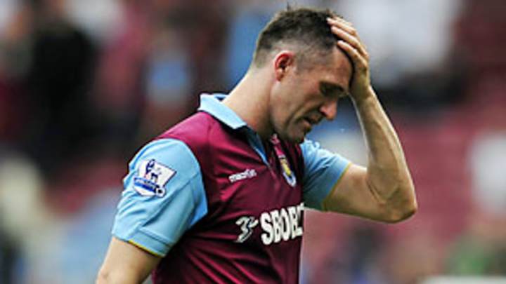 Park shines for United, while Keane fails to lift West Ham's gloom