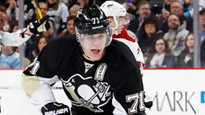 Crashing The Net: Another week, another points-spree for Malkin Crashing The Net: Another week, another points-spree for Malkin