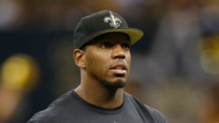 Jonathan Vilma meets with NFL; league shows affidavit from Gregg Williams