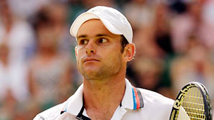 Future looks increasingly dim for American tennis Future looks increasingly dim for American tennis