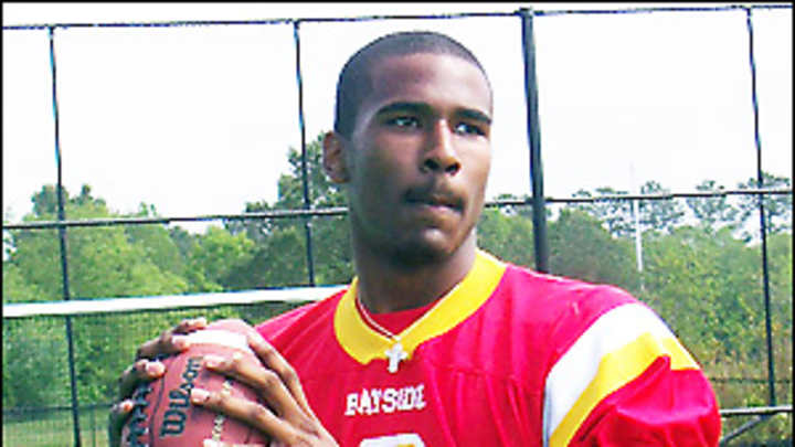 The perfect specimen The perfect specimen