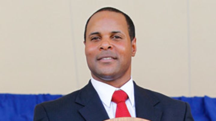 Larkin: Drug cheats do not belong in Hall of Fame Larkin: Drug cheats do not belong in Hall of Fame