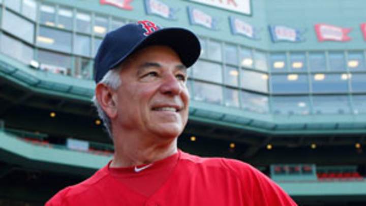 Valentine isn't to blame for the Red Sox' struggles