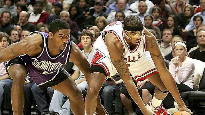 NBA's Top Defensive Stoppers NBA's Top Defensive Stoppers