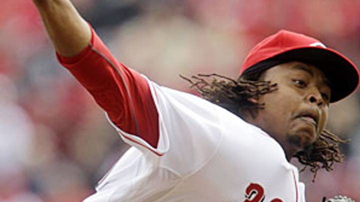 Two-start sleepers, matchups to avoid, exploit in first full week Two-start sleepers, matchups to avoid, exploit in first full week