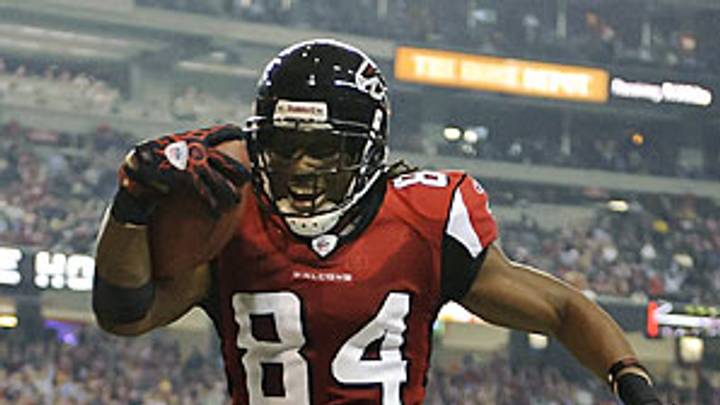 Weekend Watch List: Johnson, Welker lead early '12 WR rankings