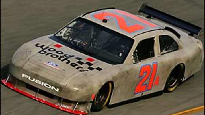 The times, they are a changin'