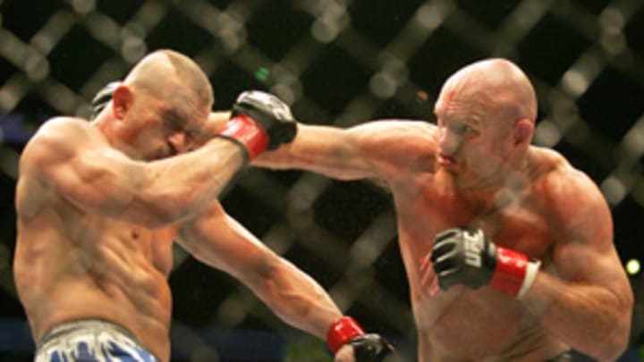 Jardine, Silva fight for relevancy