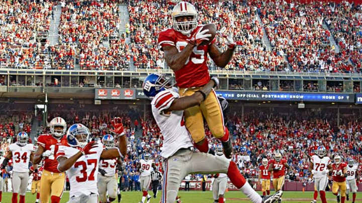 NFL Conference Championship Matchups