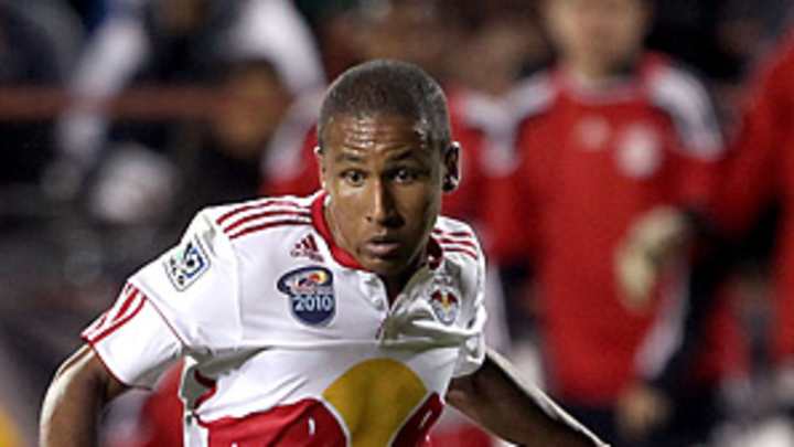 New faces aim to impress Bradley