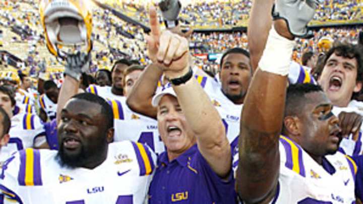 Maddening, eccentric, mocked -- Miles a coach in a league of his own