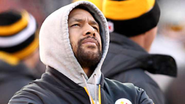 Steelers hope to have Polamalu back for Ravens