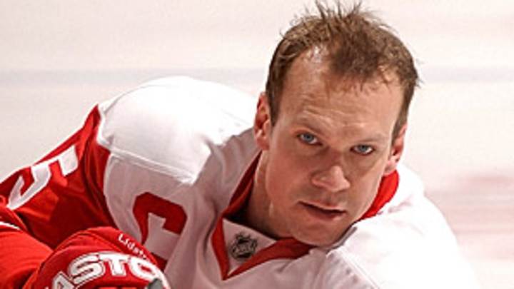 NHL: Highlights and lowlights