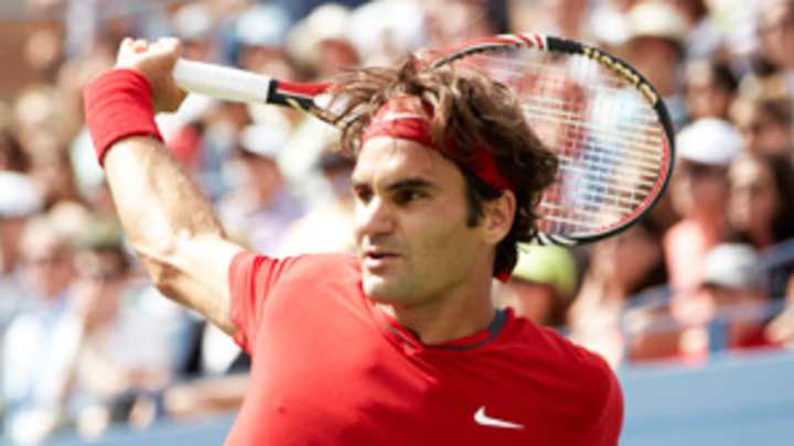 Does hosting a Grand Slam stymie nations' players? More mail