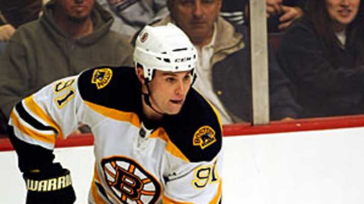 Team Canada may come to miss Marc Savard in Vancouver