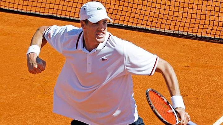 Report Card: John Isner delivers again; Serena Williams shows dominant form Report Card: John Isner delivers again; Serena Williams shows dominant form