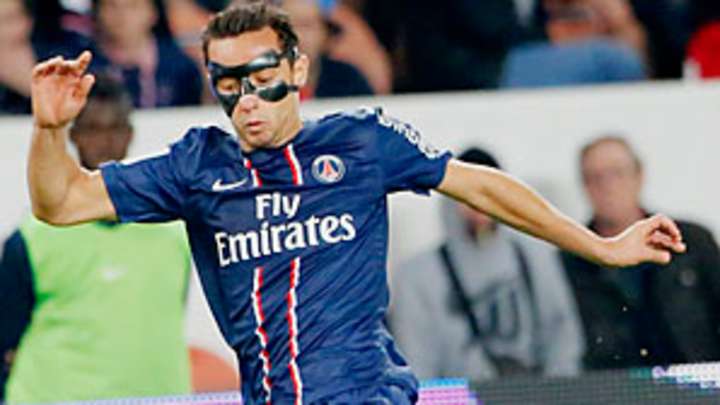 PSG omits Brazilian Nene after midweek tantrum