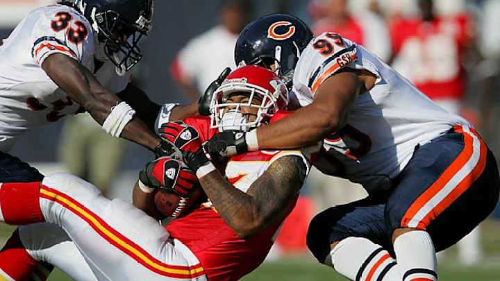 Top 10 Disappointing Running Backs