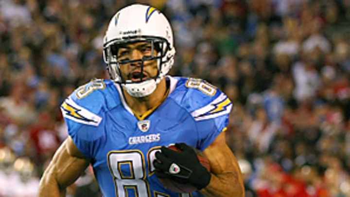 Playoff-hungry Chargers resemble NFL's best team -- for one night