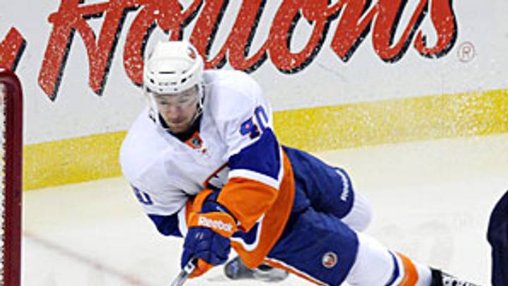 Crashing The Net: Grabner, Kovalchuk light up dreary seasons Crashing The Net: Grabner, Kovalchuk light up dreary seasons