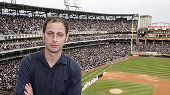 The Moneyball revolution from someone who helped it happen