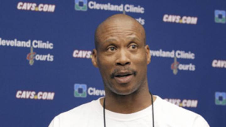 Summer League Notebook: Scott gets to work with LeBron-less Cavs